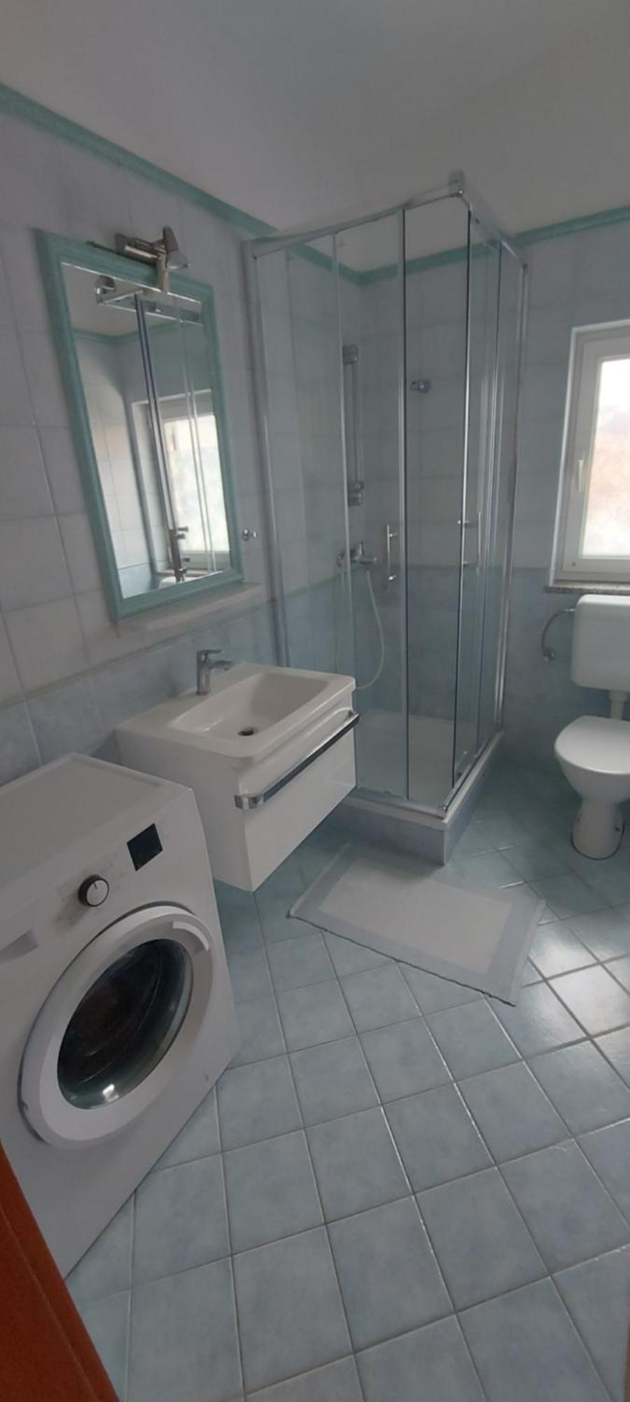 Apartments Ljubica Baška Екстериор снимка
