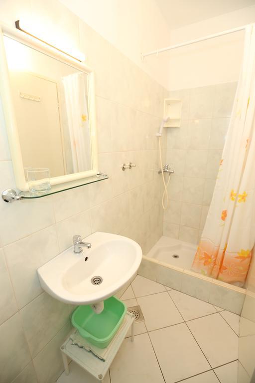 Apartments Ljubica Baška Екстериор снимка