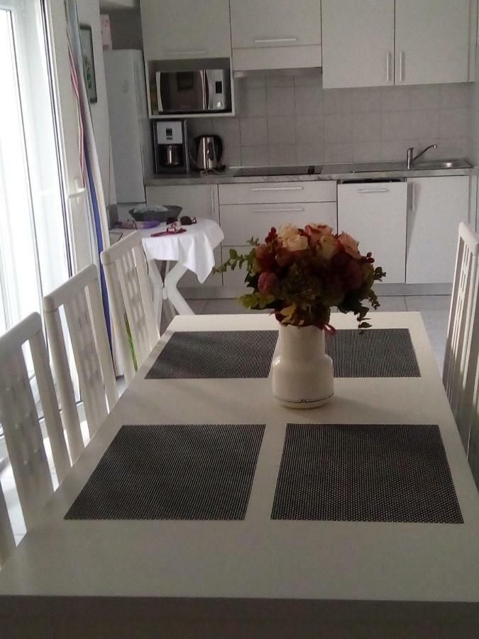 Apartments Ljubica Baška Екстериор снимка