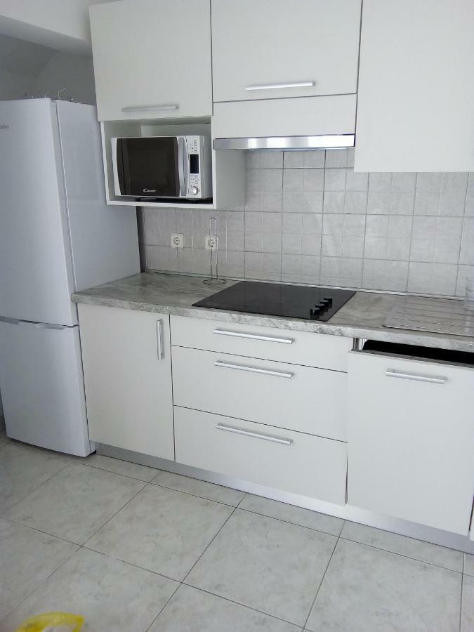 Apartments Ljubica Baška Екстериор снимка