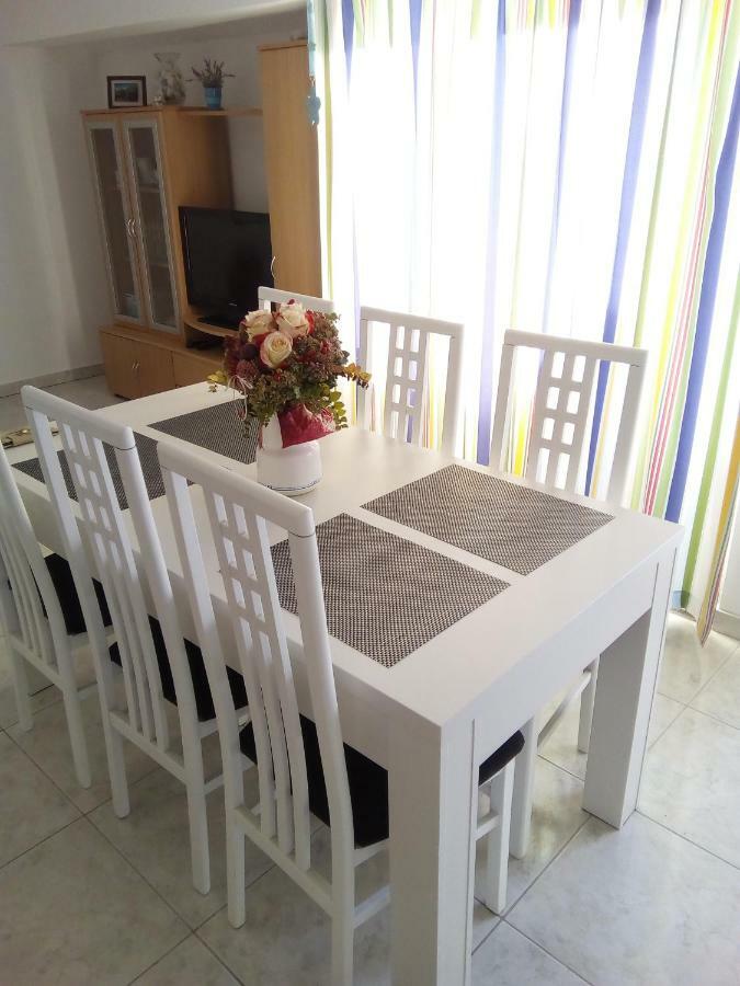 Apartments Ljubica Baška Екстериор снимка