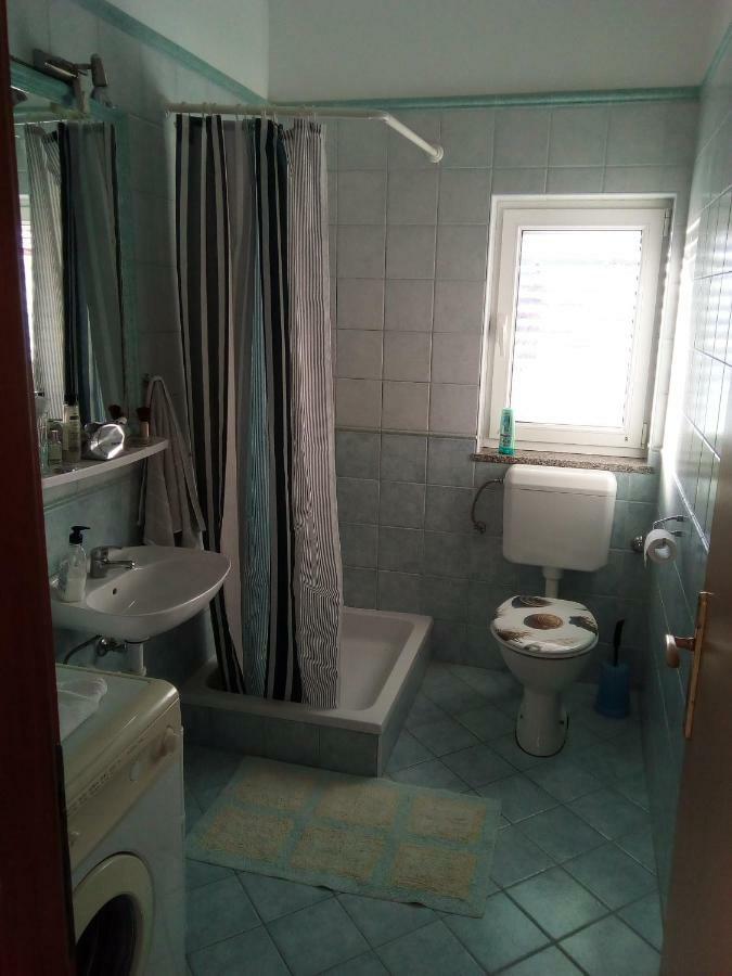 Apartments Ljubica Baška Екстериор снимка